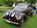 Adler Typ 10 Autobahn_1939